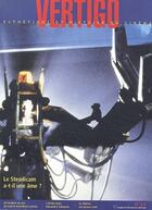 Couverture du livre « Vertigo 24 le steadicam a t il une ame ? » de  aux éditions Images En Manoeuvres