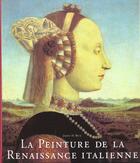 Couverture du livre « La peinture de la Renaissance italienne » de James Henry Beck aux éditions Konemann