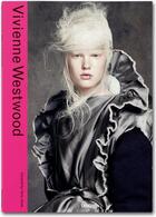 Couverture du livre « Vivienne Westwood » de Terry Jones aux éditions Taschen