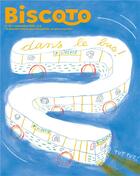 Couverture du livre « Biscoto n 63 - dans le bus » de  aux éditions Biscoto