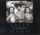 Couverture du livre « Famille Immediate » de Sally Mann aux éditions Aperture