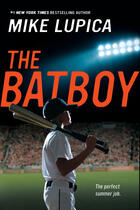 Couverture du livre « The Batboy » de Lupica Mike aux éditions Penguin Group Us