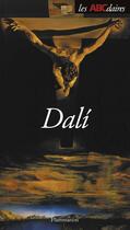 Couverture du livre « L'abcdaire de Dalí » de Alyse Gaultier aux éditions Flammarion