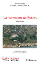 Couverture du livre « Les terrassiers de Bukavu » de Charles Djungu Simba K. aux éditions Editions L'harmattan