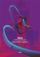 Couverture du livre « Volna : après le black-out » de Christophe Siebert aux éditions Mnemos
