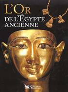 Couverture du livre « L'or de l'egypte ancienne » de Muller-Hans Wolfgang aux éditions Selection Du Reader's Digest