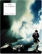 Couverture du livre « Signé nocturnes » de Clarke aux éditions Lombard