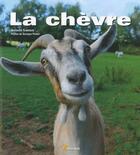 Couverture du livre « La chèvre » de  aux éditions Artemis