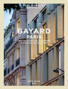 Couverture du livre « Bayard : l'immeuble de bureaux de demain » de Olivier Namias aux éditions Aam - Archives D'architecture Moderne