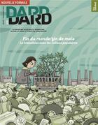 Couverture du livre « Dard/dard n 6 : fin du monde / fin du mois - avril 2022 » de  aux éditions Revue Dard/dard