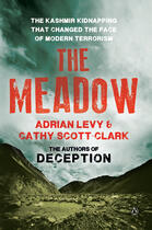 Couverture du livre « The Meadow » de Cathy Scott-Clark aux éditions Penguin Books India Digital