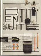 Couverture du livre « Identity suite » de Victionary aux éditions Gingko Press