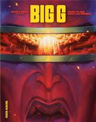 Couverture du livre « Big G T.1 » de Jean-Louis Marco et Victor Marco aux éditions Fluide Glacial