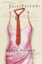 Couverture du livre « Just Friends » de Sisman Robyn aux éditions Epagine