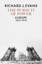 Couverture du livre « Pursuit Of Power, The » de Richard J. Evans aux éditions Viking Adult