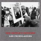 Couverture du livre « Lee Friedlander : the people's pictures » de Lee Friedlander aux éditions Dap Artbook