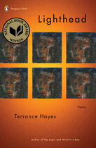 Couverture du livre « Lighthead » de Hayes Terrance aux éditions Penguin Group Us