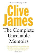 Couverture du livre « Complete Unreliable Memoirs » de James Clive aux éditions Pan Macmillan