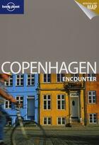 Couverture du livre « Copenhagen (2e édition) » de Bonetto Cristian aux éditions Lonely Planet France