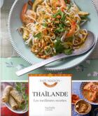 Couverture du livre « Thaïlande » de Thomas Feller aux éditions Hachette Pratique