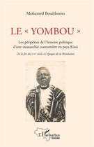 Couverture du livre « Le 