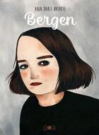 Couverture du livre « Bergen » de Overbye Anja Dahle aux éditions Ca Et La