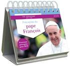 Couverture du livre « Préceptes du Pape François (édition 2019) » de  aux éditions Editions 365