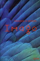 Couverture du livre « Imago » de Nathalie Le Gendre aux éditions Syros