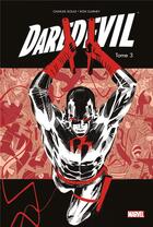 Couverture du livre « Daredevil t.3 » de Ron Garney et Charles Soule aux éditions Panini