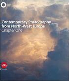 Couverture du livre « Contemporary photography from north-west europe: chapter one » de Filippo Maggia aux éditions Skira