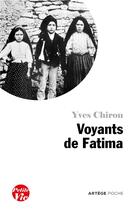 Couverture du livre « Petite vie des voyants de Fatima » de Yves Chiron aux éditions Artege