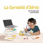 Couverture du livre « La Curiosité d'Idriss » de Selene/Cevany aux éditions Js Editions