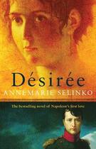 Couverture du livre « Desiree » de Annemarie Selinko aux éditions Orion Digital