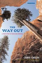 Couverture du livre « The Way Out » de Childs Craig aux éditions Little Brown And Company