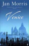 Couverture du livre « Venice » de Jan Morris aux éditions Faber And Faber Digital