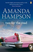 Couverture du livre « Two for the Road » de Hampson Amanda aux éditions Penguin Books Ltd Digital