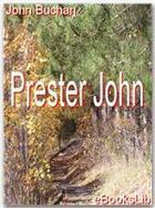 Couverture du livre « Prester John » de John Buchan aux éditions Ebookslib