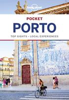 Couverture du livre « Porto (2e édition) » de Collectif Lonely Planet aux éditions Lonely Planet France