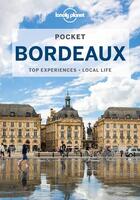 Couverture du livre « Bordeaux (2e édition) » de Collectif Lonely Planet aux éditions Lonely Planet Kids