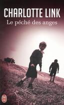 Couverture du livre « Le péché des anges » de Charlotte Link aux éditions J'ai Lu