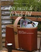 Couverture du livre « Succes de l'oncle pol » de Conty aux éditions L'inedite