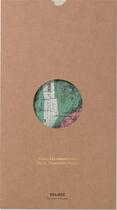 Couverture du livre « Carte géographique nostalgique : Maui, îles hawaiennes » de Alexander W. Dewitt aux éditions Reliefs Editions