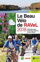 Couverture du livre « Le beau vélo de RAVeL » de  aux éditions De Rouck