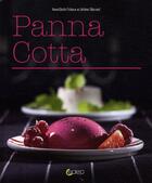 Couverture du livre « Panna cotta » de Fichaux et Odouard aux éditions Saep