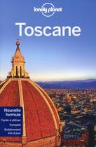 Couverture du livre « Toscane (6e édition) » de Maxwell Virginia aux éditions Lonely Planet France