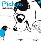 Couverture du livre « Pichien » de Layla Benabid aux éditions D'orbestier