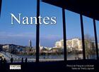 Couverture du livre « Nantes (3e édition) » de Francois Le Divenah aux éditions Declics