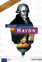 Couverture du livre « Coffret Michael Haydn » de Marc Vignal aux éditions Bleu Nuit