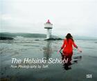 Couverture du livre « The helsinki school vol 2 new photography by taik » de Persons Timothy aux éditions Hatje Cantz
