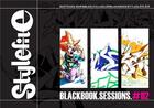 Couverture du livre « Stylefile - blackbook: sessions 02 » de Christl Markus aux éditions Gingko Press